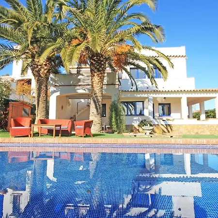 Sol Villa L' Escala