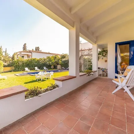 Sol Villa *