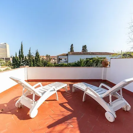 Villa Sol L'Escala