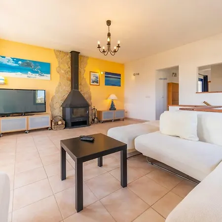 Sol Villa *