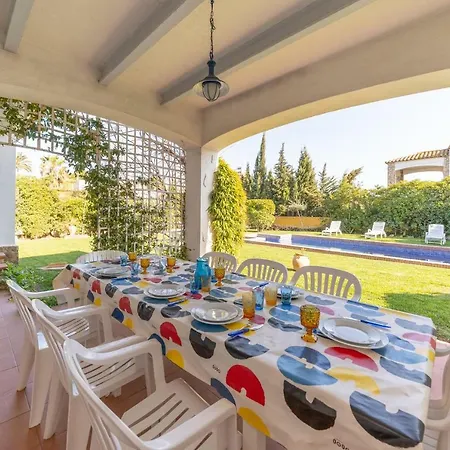 Sol Villa