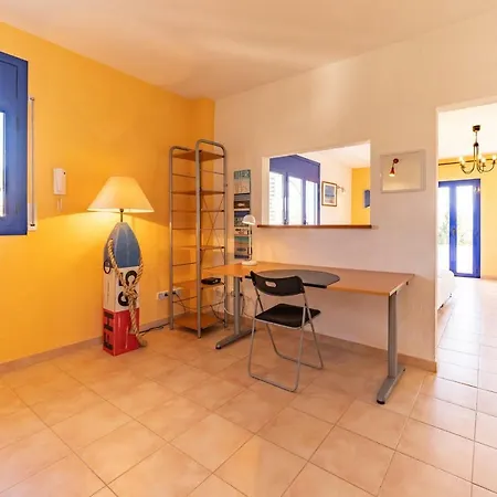 Sol Villa
