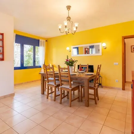 Sol Villa