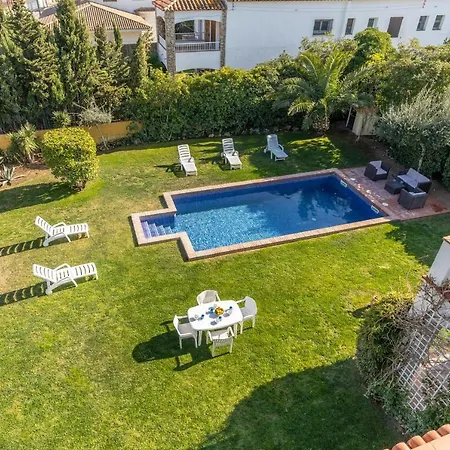 Sol Villa L'Escala