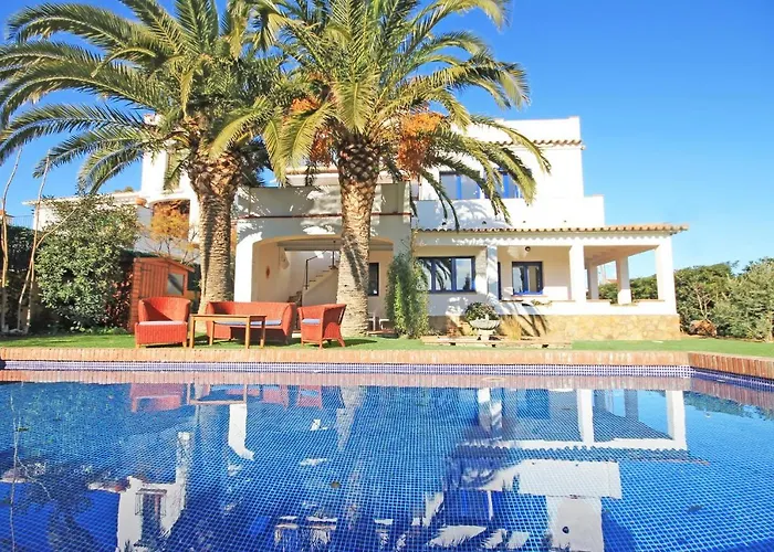 Sol Villa L'Escala
