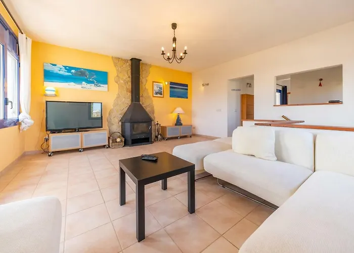Sol Villa *