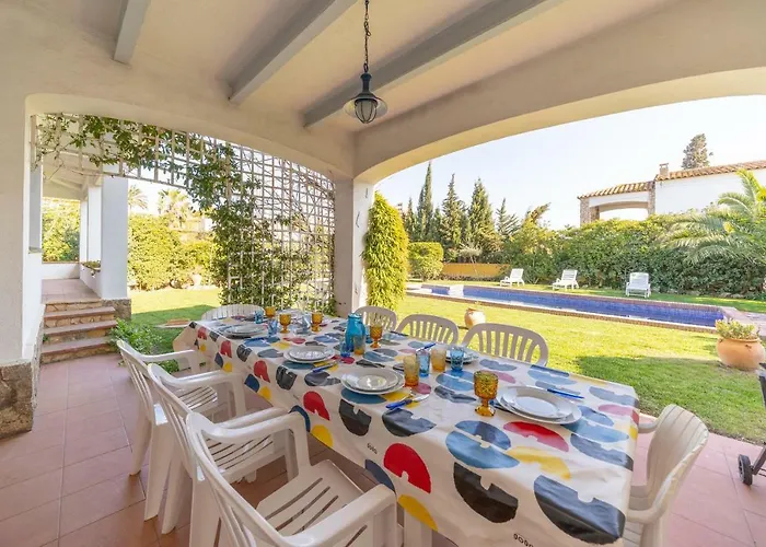Sol Villa