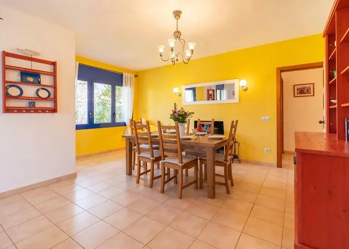 Sol Villa