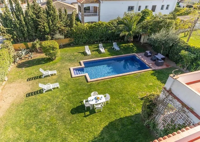 Sol Villa L'Escala