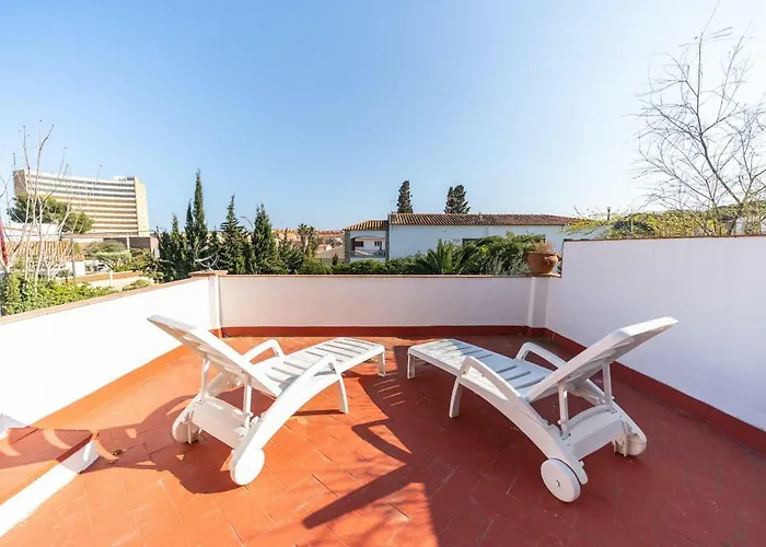 Villa Sol L' Escala