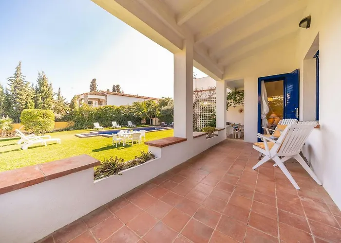 Sol Villa *