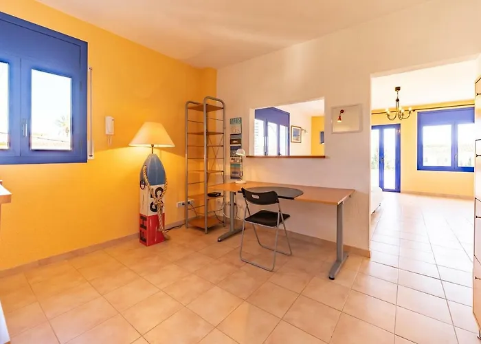 Sol Villa