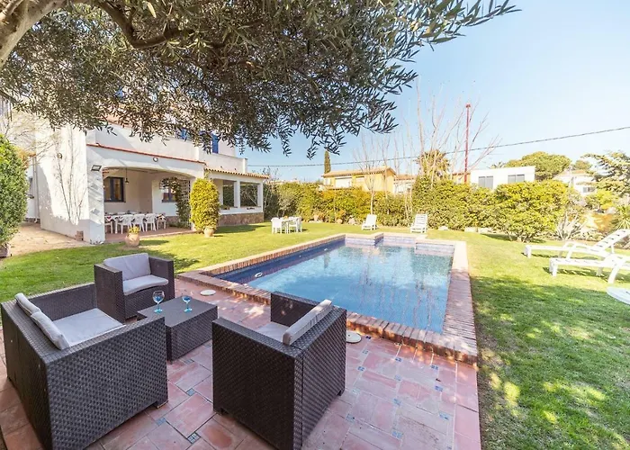 Sol Villa *